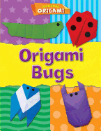 Origami Bugs