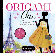 Origami Chic: A Guide to Foldable Fashion