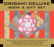 Origami Deluxe Book & Gift Set