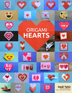 Origami Hearts