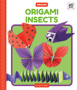 Origami Insects