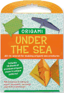 Origami Kit: Under the Sea