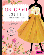 Origami Outfits: A Foldable Fashion Guide