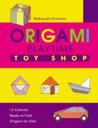Origami Playtime