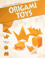 Origami Toys