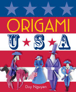 Origami USA - Nguyen, Duy