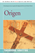 Origen: A Historical Novel