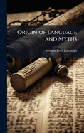 Origin of Language and Myths
