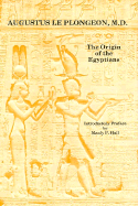Origin of the Egyptians