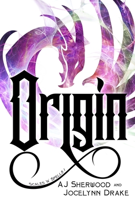 Origin - Drake, Jocelynn, and Sherwood, Aj