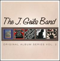 Original Album Series, Vol. 2 - J. Geils Band