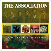 Original Album Series - The Association