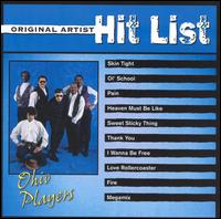 Original Artist Hit List - Ohio Players