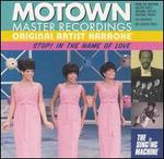 Original Artist Karaoke: Motown Classics - Stop! In the Name of Love