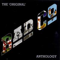 Original Bad Company Anthology - Bad Company