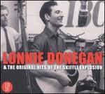 Original Hits of the Skiffle Explosion - Lonnie Donegan