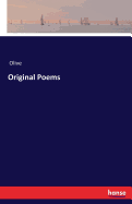 Original Poems