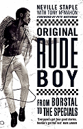 Original Rude Boy: From Borstal to the Specials