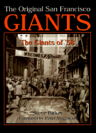 Original San Francisco Giants: The Giants of '58