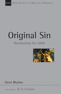 Original Sin: Illuminating the Riddle Volume 5