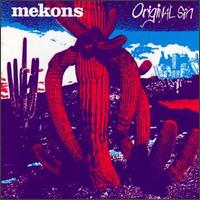 Original Sin - The Mekons