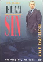 Original Sin - Andrew Grieve