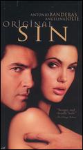 Original Sin - Michael Cristofer