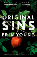 Original Sins: Riley Fisher Book 2