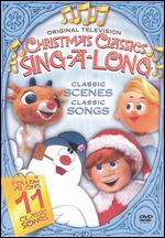 Original Television Christmas Classics Sing-A-Long - 