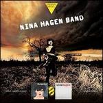 Original Vinyl Classics: Nina Hagen Band/Unbehagen