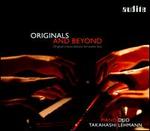 Originals and Beyond: Original Transcriptions for Piano Duo
