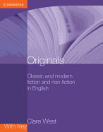 Originals with Key: Classic and Modern Fiction and Non-fiction in English