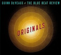 Originals - Quinn DeVeaux & the Blue Beat Review