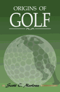 Origins of Golf