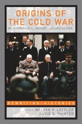 Origins of the Cold War: An International History - Leffler, Melvyn P (Editor), and Painter, David S (Editor)