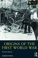 Origins of the First World War