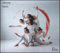 Origins - Sjaella