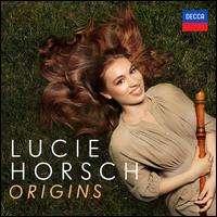 Origins - Bao Sissoko (kora); Carel Kraayenhof (bandoneon); Dani Luca (cimbalom); Fuse; Lucie Horsch (voice flute);...