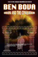 Orion and the Conqueror