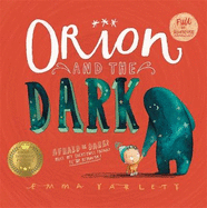 Orion and the Dark: New DreamWorks film now on Netflix!