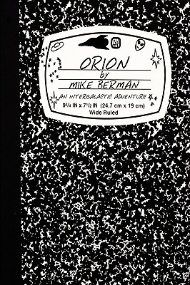 Orion Paperback - Berman, Michael, MD