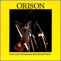 Orison: Celtic & Contem - William Coulter & Barry Phillips