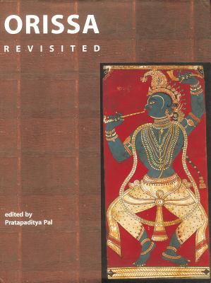 Orissa Revisited - Pal, Pratapaditya, Mr.