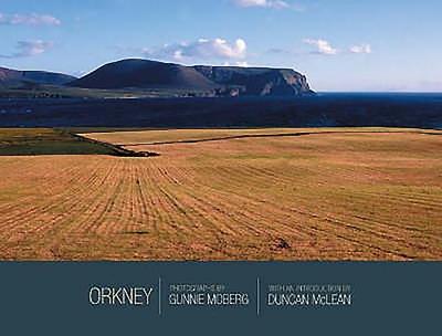 Orkney - Wickham-Jones, Caroline