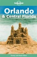 Orlando and Central Florida - Taylor, Wendy