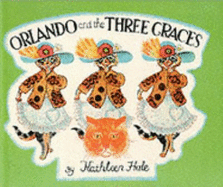 Orlando and the Three Graces