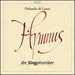 Orlando di Lasso: Hymnus