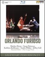 Orlando Furioso (San Francisco Opera) [Blu-ray]