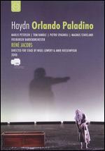 Orlando Paladino (Staatsoper unter den Linden)