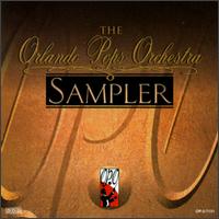 Orlando Pops Orchestra Sampler - Orlando Pops